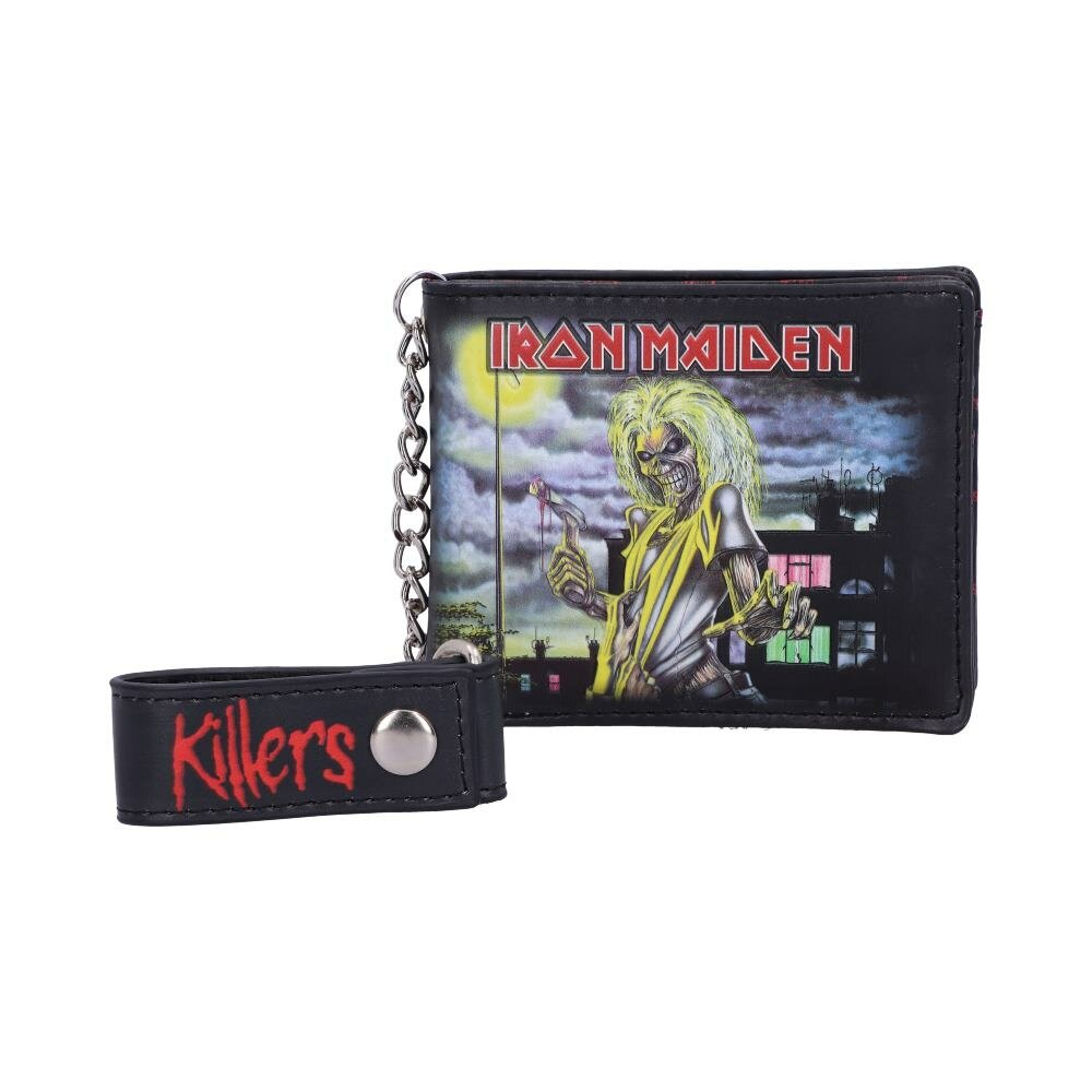 Disco Vinilo Iron Maiden Killers | Meses sin interés