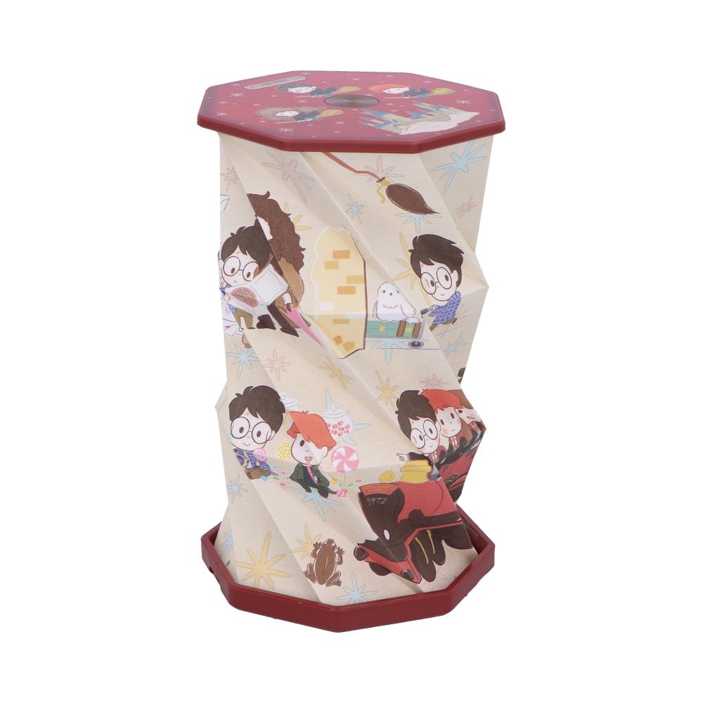 Harry Potter Hogwarts Castle Foldable Lamp 21cm main image 0