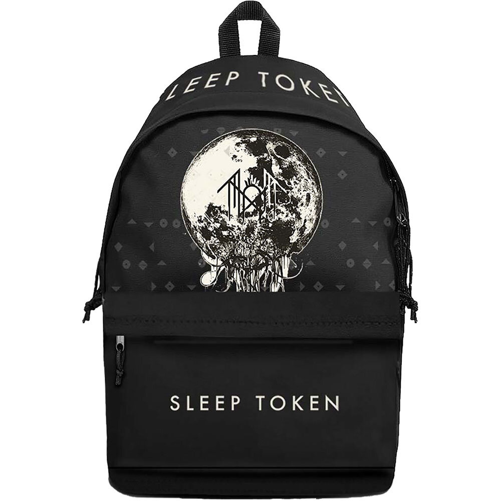 Sleep Token Daypack: The Summoning Black by Sleep Token (DPSTSUMB)