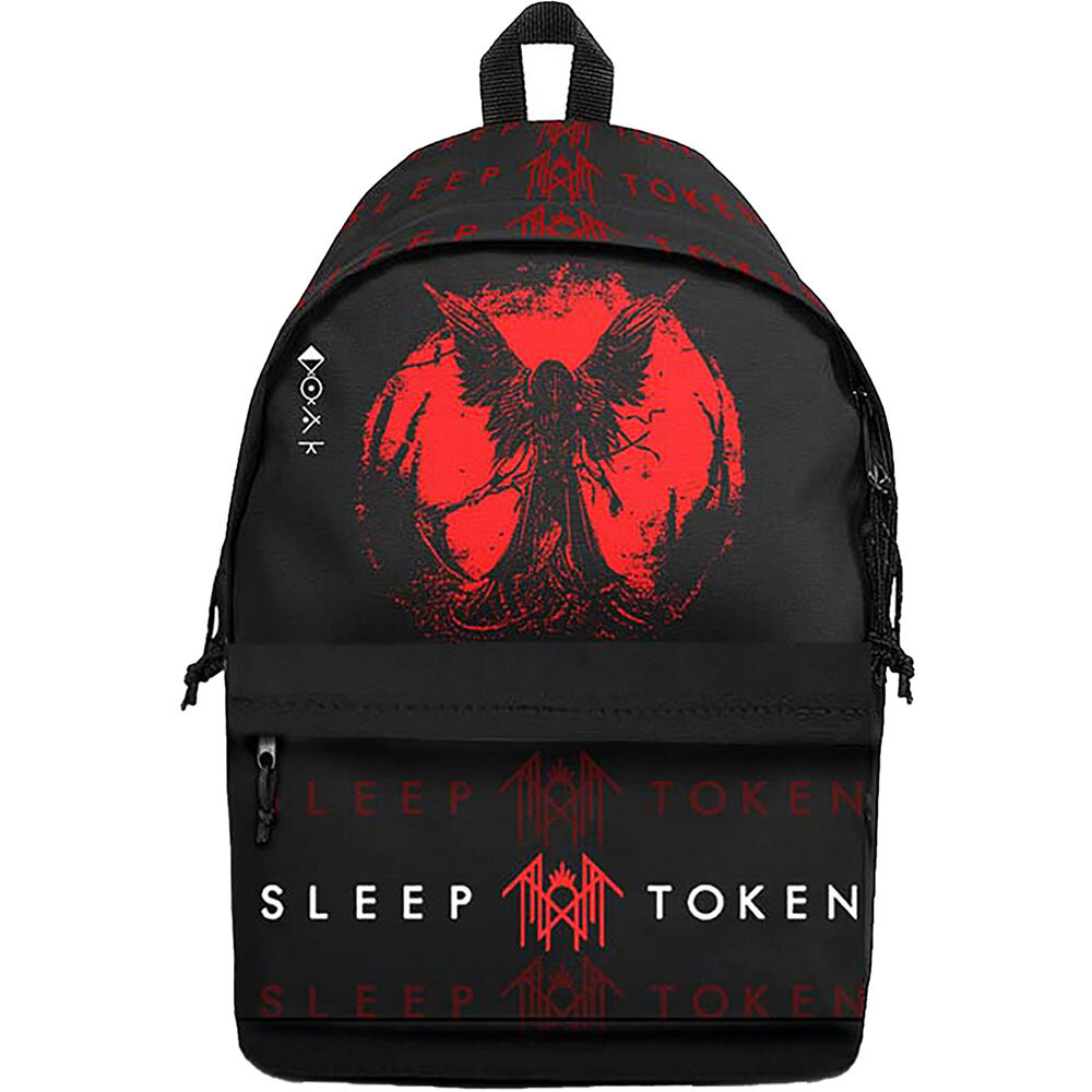 Sleep Token Daypack: TMBTE by Sleep Token (DPSTTMBTE)