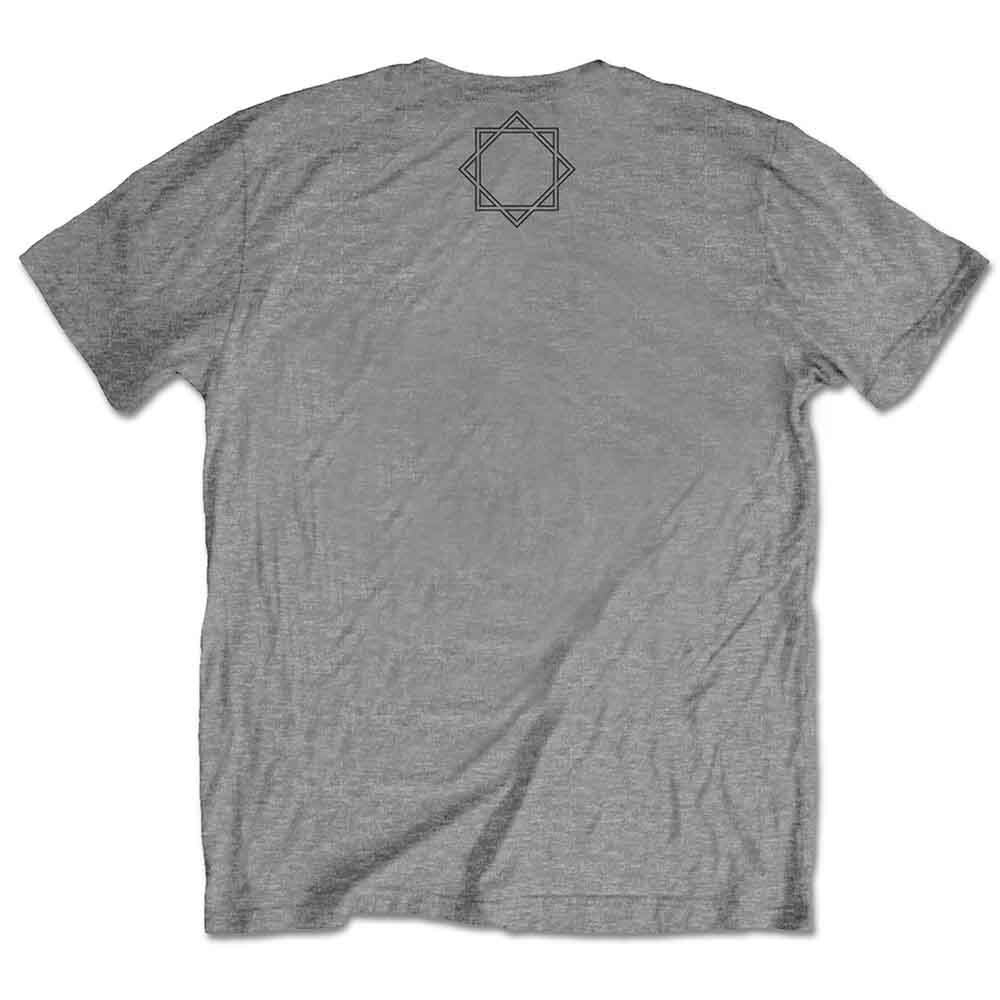 Faith No More Unisex T-Shirt: Gimp (Back Print) by Faith No More