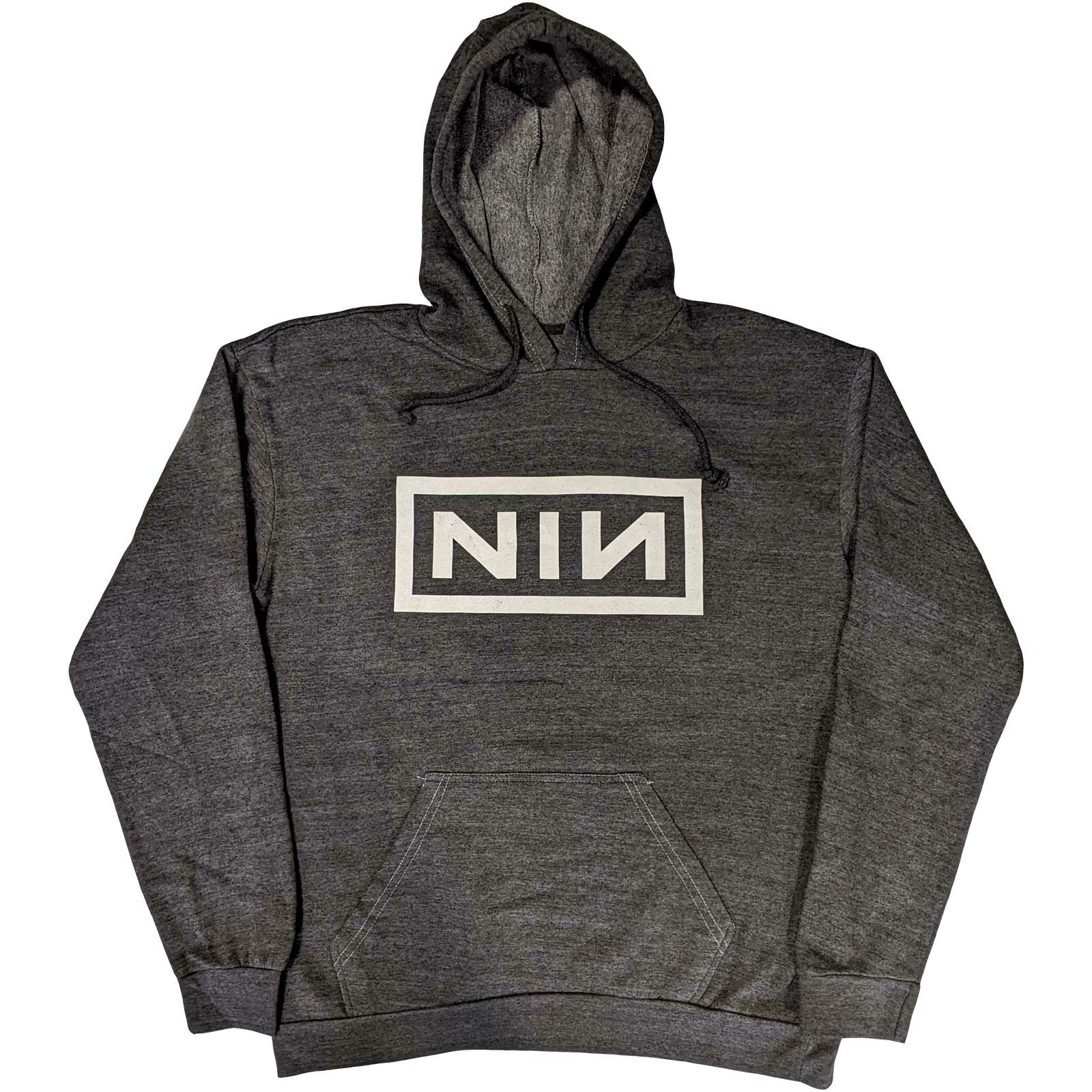 Nine Inch Nails Hoodie  Nine Inch Nails Sweatshirt