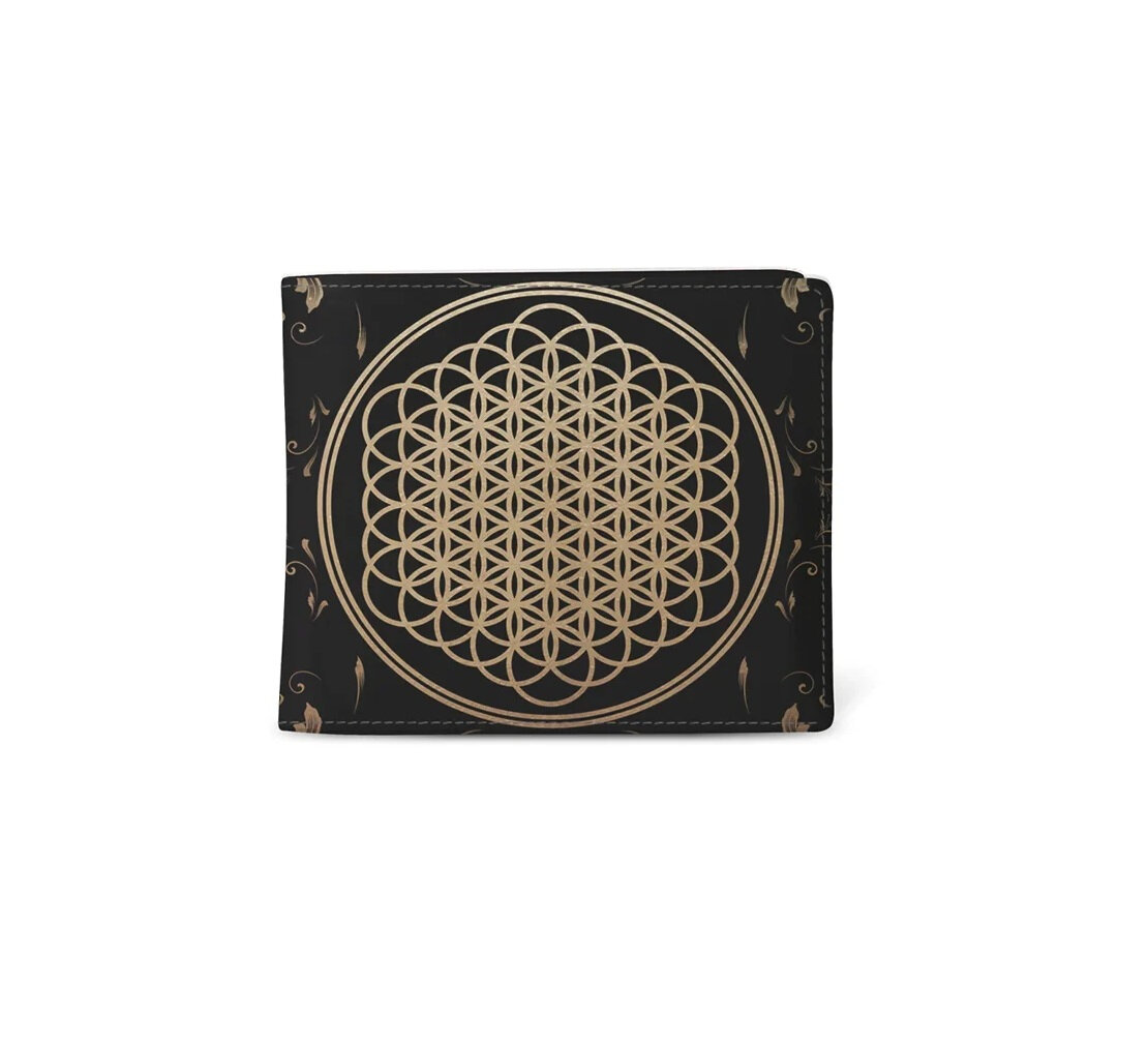 Rocksax - Bring Me The Horizon (BMTH) Wallet - Sempiternal - RSBMWA01 ...