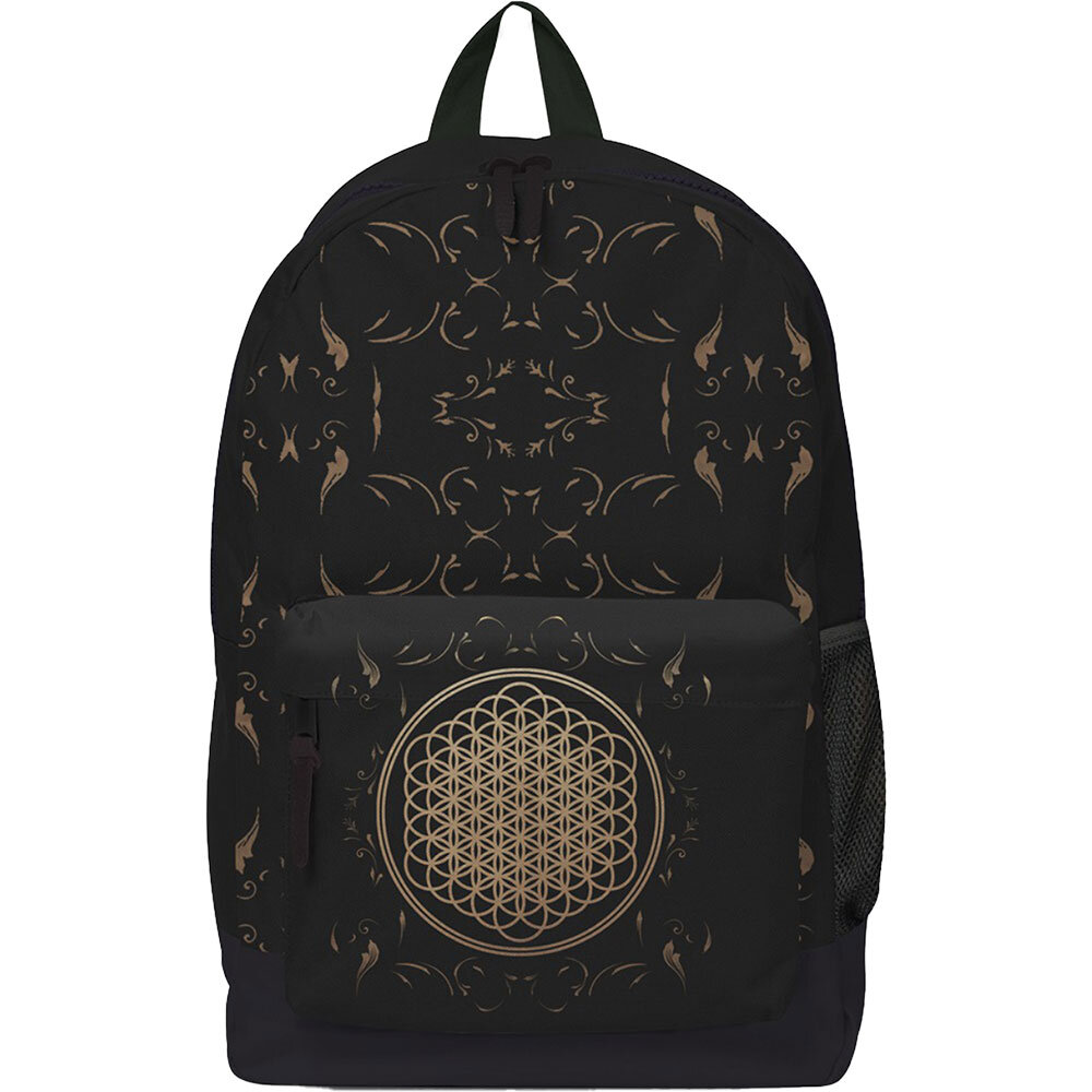 Bring Me The Horizon Backpack: Sempiternal by Bring Me The Horizon
