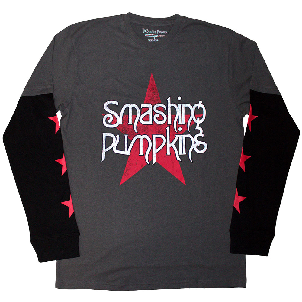 smashing pumpkins ロンT smashing pumpkins ロンT | 7010grindclothing