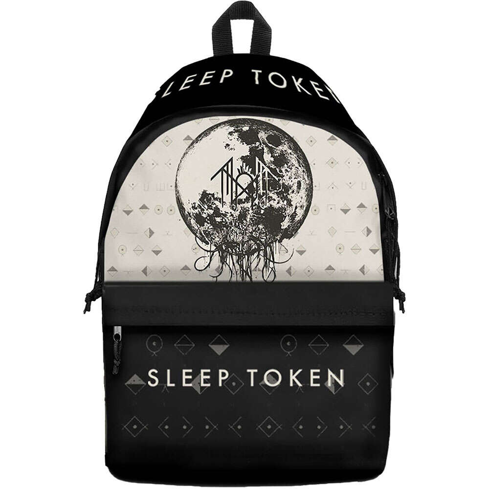 Sleep Token Daypack: The Summoning White by Sleep Token (DPSTSUMW)