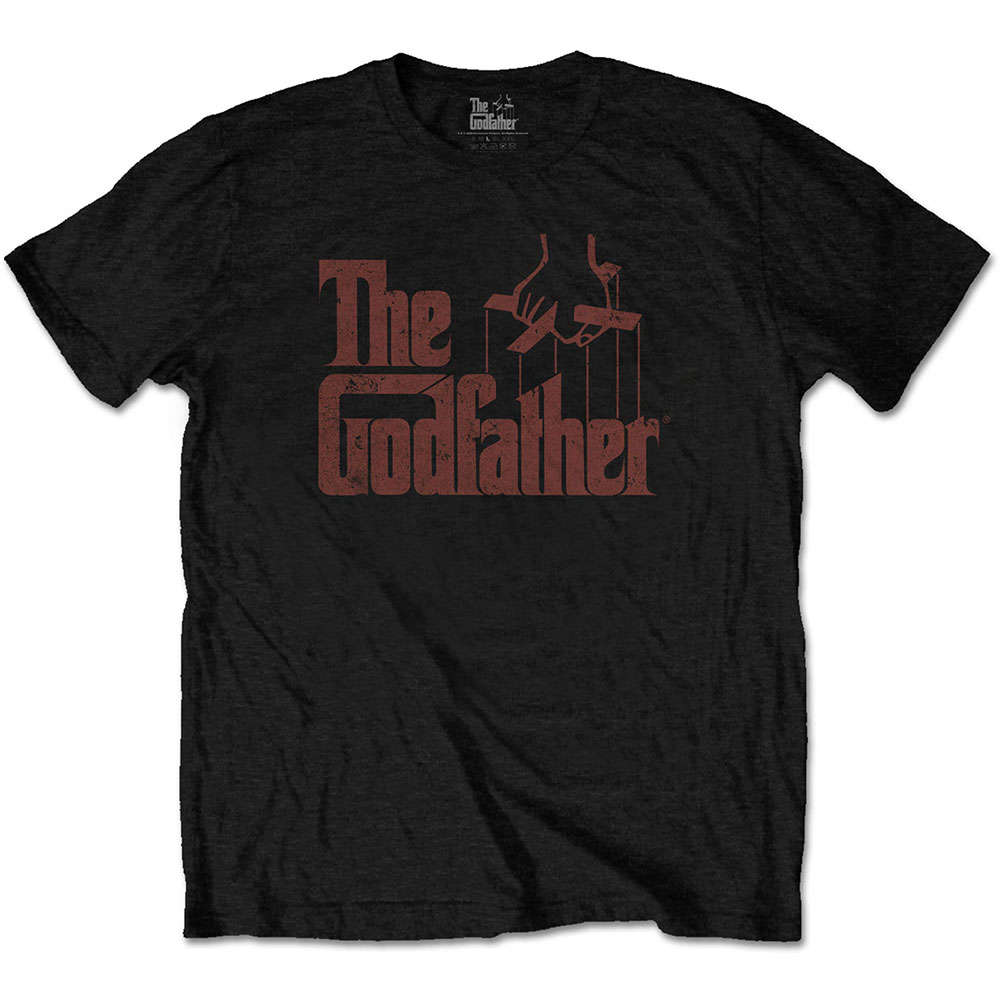 The Godfather T-Shirt main image 1