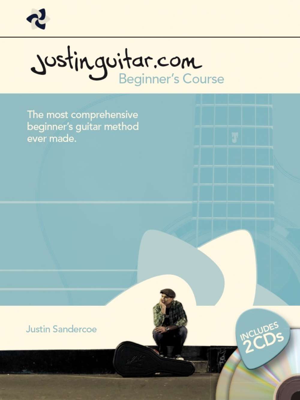 justin guitar beginner songbook