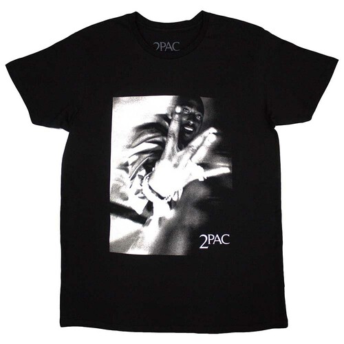 ミュージシャン U2 & BECK Tee U2 Unisex T-Shirt: 360 Degree Tour 2010 Band Photo (Back
