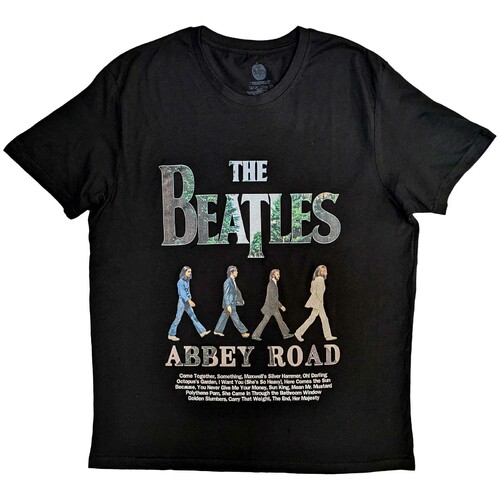 The Beatles Unisex T-Shirt: Abbey Road '23 by The Beatles