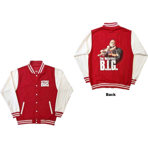 Varsity Jackets