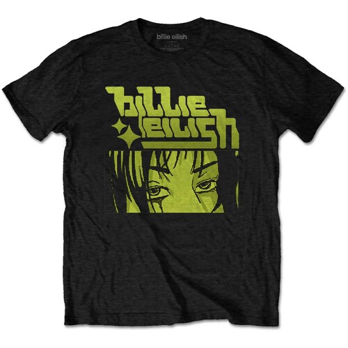 Billie Eilish game Tシャツ Lサイズ 新品未使用 ビリーアイリッシュ Billy Eilish GAME T XXL - メルカリ