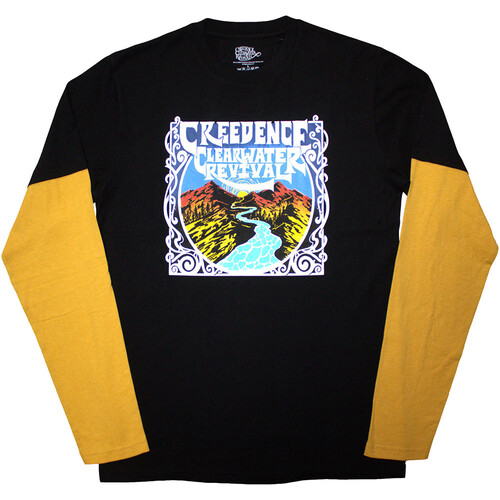 Long Sleeve T-Shirts