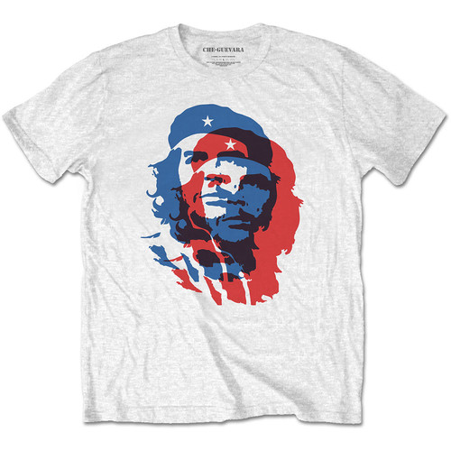 Charles Manson Che Guevara T-shirt