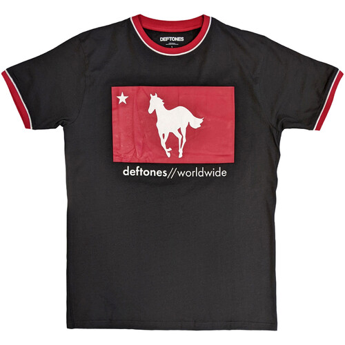 Felpa con cappuccio Band Logo Grigio Melange | Sito Ufficiale