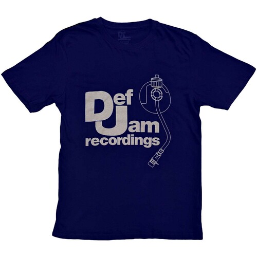 Def Jam recordings ヴィンテージ Tシャツ おまけ付き Def Jam recordings デフジャムレコード Tシャツ 半袖 90's