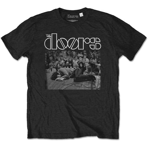 The Doors Waiting for the Sun ビンテージTシャツ The Doors Waiting