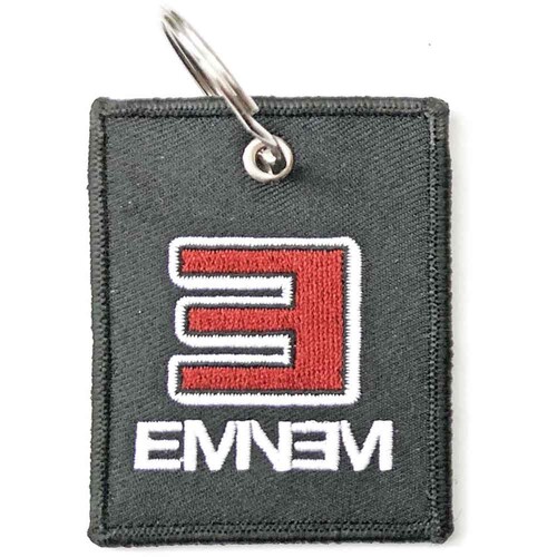 Eminem T Shirt Arrest Logo Slim Shady Nuovo Ufficiale da