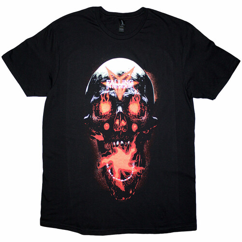 Falling In Reverse Unisex T-Shirt: Spider by Falling In Reverse