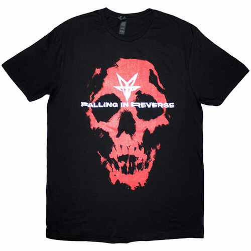 Official Falling in Reverse Store - Everybody's Zombified Tee – Falling In Reverse