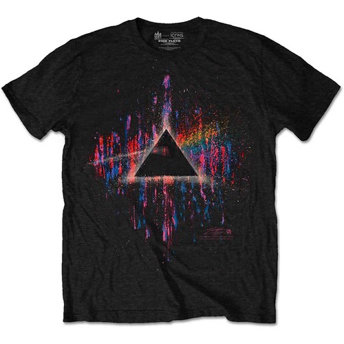 Pink Floyd T Shirt - As Worn By David Gilmour - Pig 100% Official With