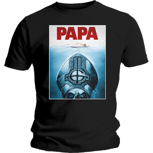 Rocksax Ghost Backpack - Papa Nihil