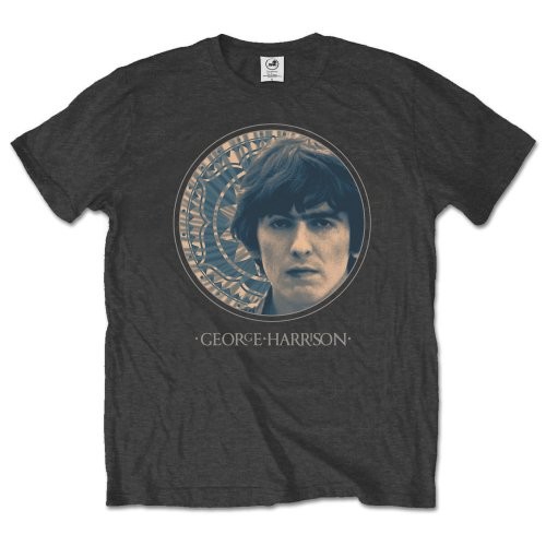 Eric Clapton Unisex T-Shirt: Vintage Photo by Eric Clapton