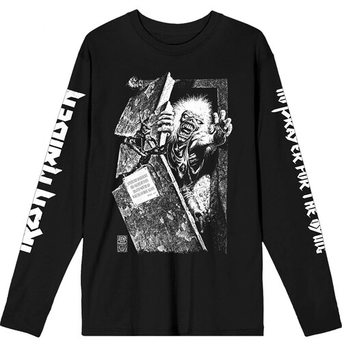 Long Sleeved T-Shirts