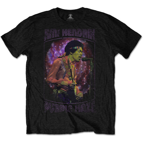 Miles Davis Unisex T-Shirt: Bitches Brew Vintage by Miles Davis