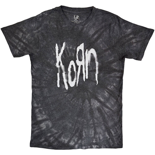 Rock Off officially licensed products Korn Still A Freak Pullover