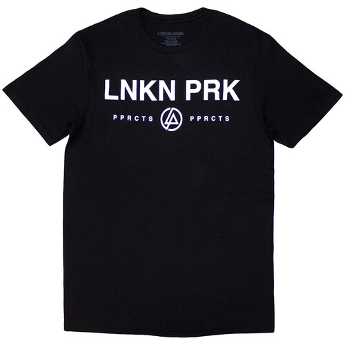 2008 LYNKIN PARK vtg Tシャツ ガスマスク リンキンパーク Yahoo!オークション - 2000s LINKIN PARK Gas mask Tee S Black リンキ