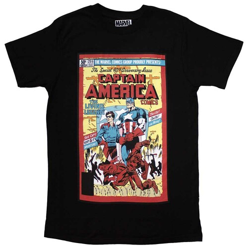 Camiseta Marvel Deadpool Chimichangas | Estampado Gráfico Divertido | Manga Corta Algodón | Para Fans Del Antihéroe