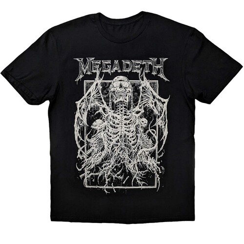 MEGADETH CROSS SWORDS VIC Tシャツ MEGADETH CROSS SWORDS VIC Tシャツ MEGADETH CROSS SWORDS VIC