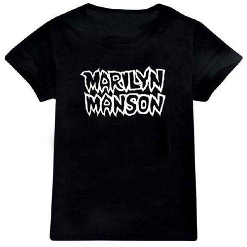 Official Nirvana 'Kris Standing' Photo T-Shirt - Unisex Black Band Tee - View #10