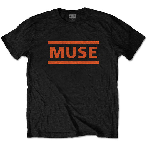 Muse Unisex T-Shirt: Will of the People by Muse