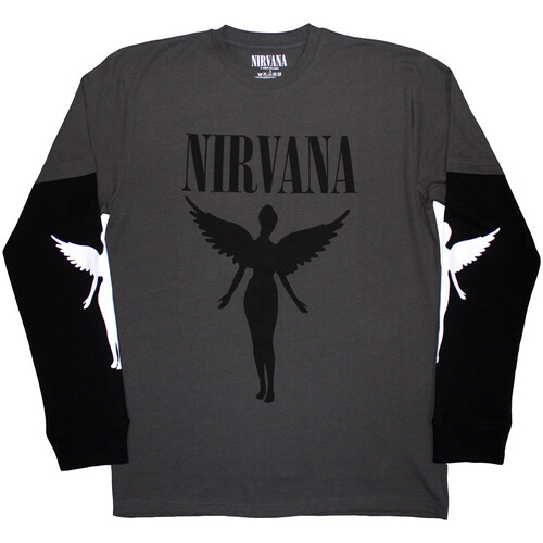 Long Sleeve T-Shirts
