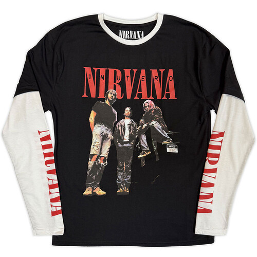 Long Sleeve T-Shirts
