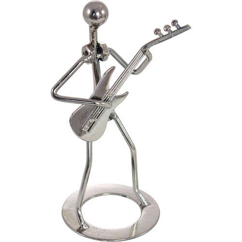 Iron Man Nuts & Bolts Figures