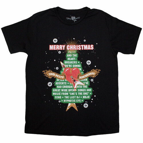Tom Petty Full Moon Fever Tシャツ 洋楽 バンドT Retro TOM PETTY & the HEARTBREAKERS 