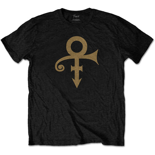 Prince Kids T-Shirt: Purple Rain by Prince