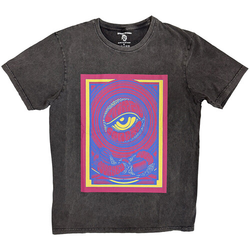 Primal Scream Unisex T-Shirt: Screamadelica by Primal Scream