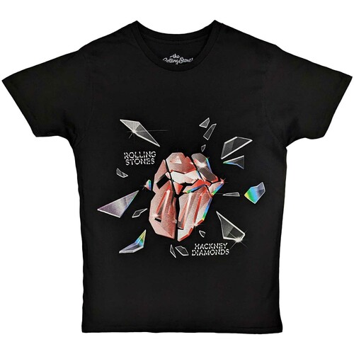 U2 Unisex T-Shirt: 360 Degree Tour 2009 Loose Electricity