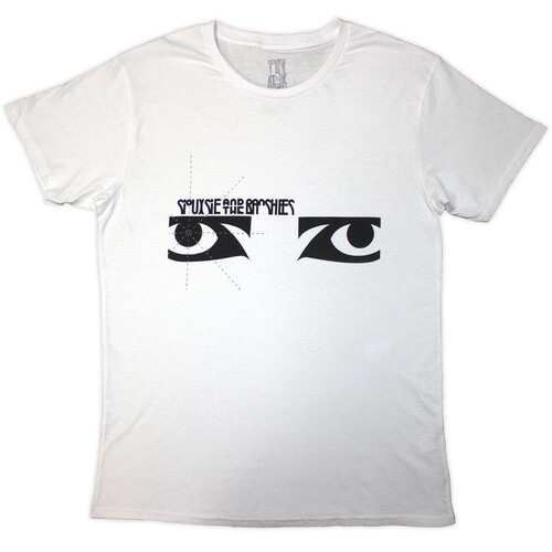 T-shirt Siouxsie And The Banshees Manches Courtes - Taille S à 5XL - Coton Lourd - Neuf étiqueté