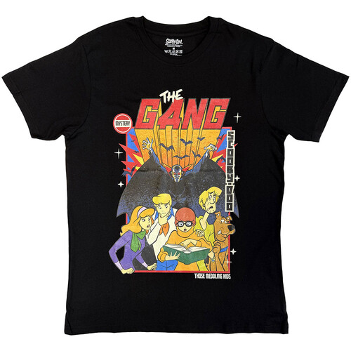 The Vaccines Unisex T-Shirt: Cat by The Vaccines