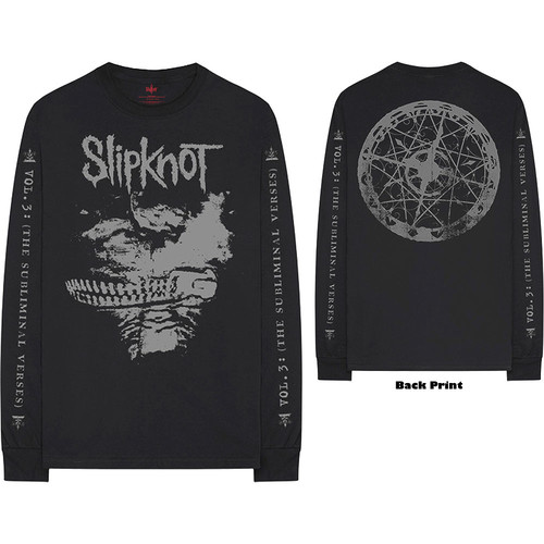 Long Sleeve T-Shirts