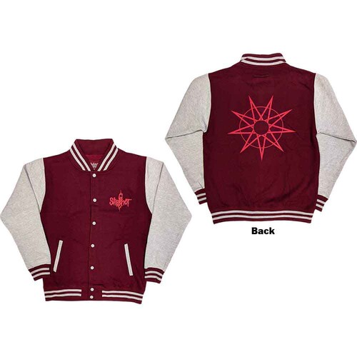 Varsity Jackets