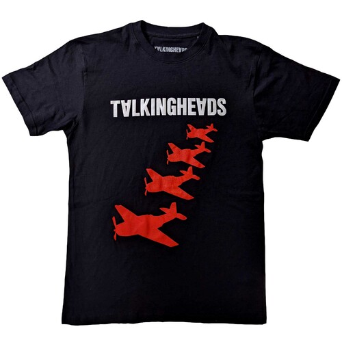 Talking Heads Unisex T-Shirt: Stop Making Sense by Talking Heads