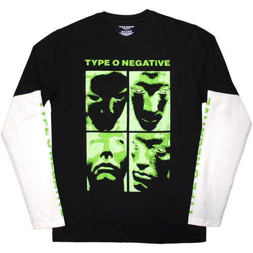 Long Sleeve T-Shirts